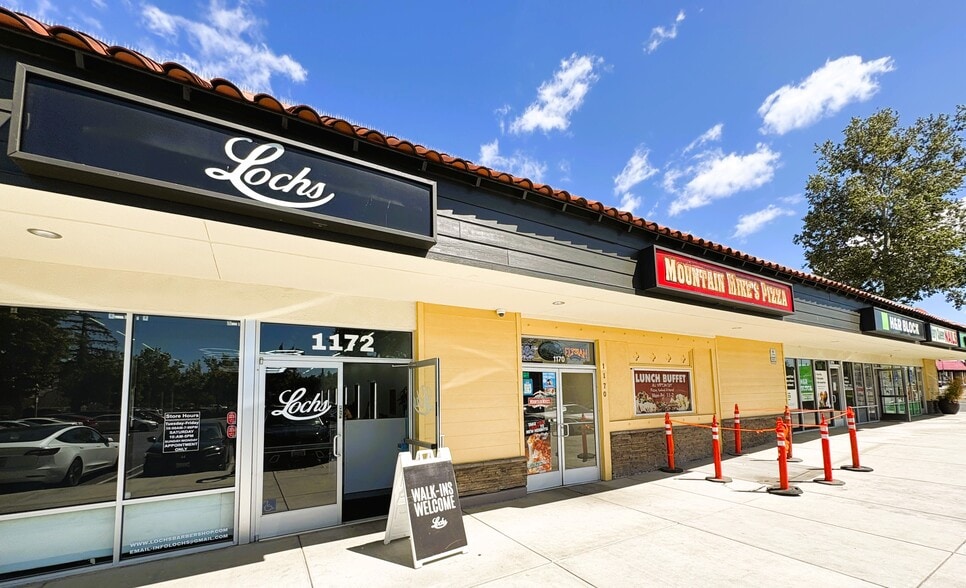 More Photos Of 1142-1198 N Capitol Ave, San Jose Unknown For Lease