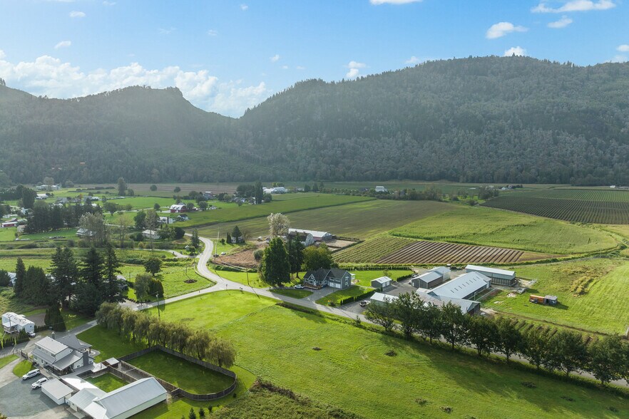 More Photos Of 38444 Old Yale rd, Abbotsford Land For Sale