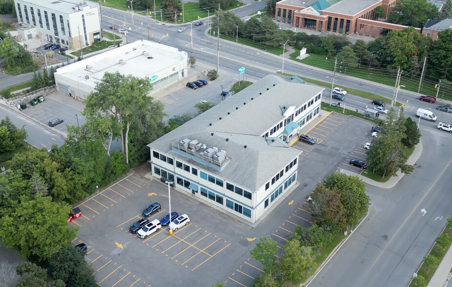 More Photos Of 745 Montreal Rd, Ottawa Medical For Lease