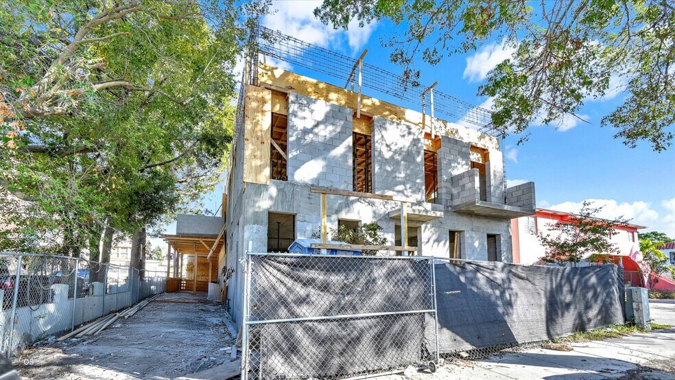 More Photos Of 2121 SW 6th St, Miami Land For Sale