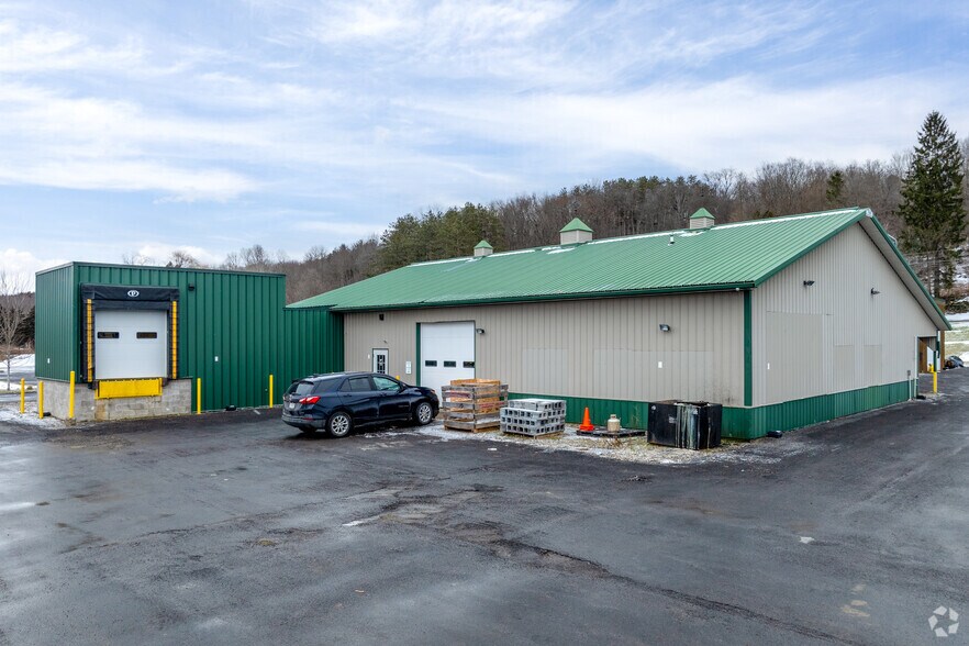 More Photos Of 1727 New York 12B, Hamilton General Retail For Sale