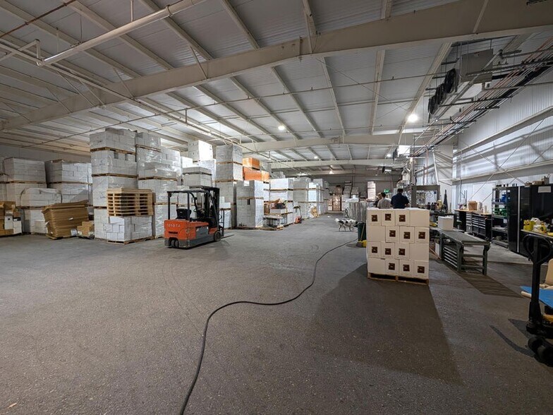 More Photos Of 6500 Brem Ln, Gilroy Manufacturing For Sale