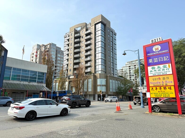 More Photos Of 8211 Westminster Hwy, Richmond Freestanding For Lease