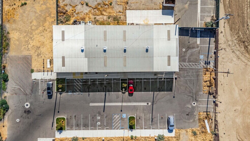 More Photos Of 1982 Crows Landing rd, Modesto Industrial For Sale