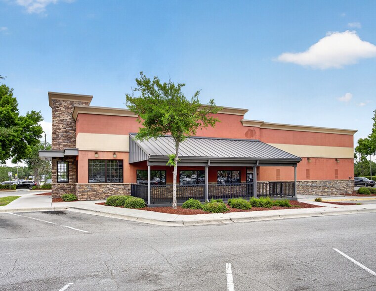 More Photos Of 3315 S US Highway 17/92, Casselberry Restaurant For Lease
