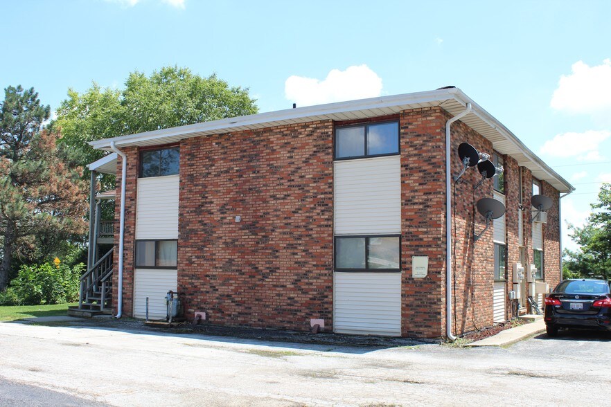 More Photos Of 536 Schroeder Ave, Peotone Apartments For Sale