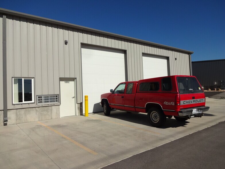 More Photos Of 1900 N 200 E, Spanish Fork Warehouse For Lease