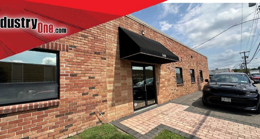 More Photos Of 144 Rome St, Farmingdale Warehouse For Sale