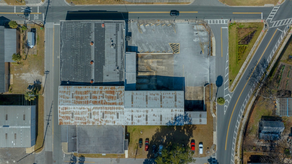 More Photos Of 506 SE 3rd Ave, Ocala Warehouse For Lease