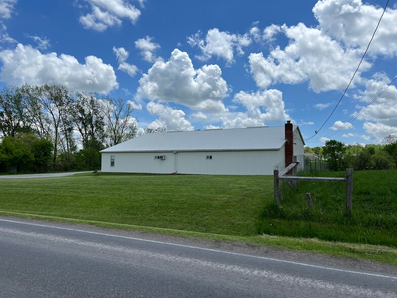 More Photos Of 11820 Black River School Rd, Homerville Industrial For Sale