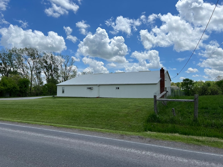 More Photos Of 11820 Black River School Rd, Homerville Manufacturing For Sale