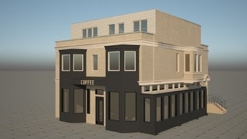 More Photos Of 1310 N Capitol St NW, Washington General Retail For Lease