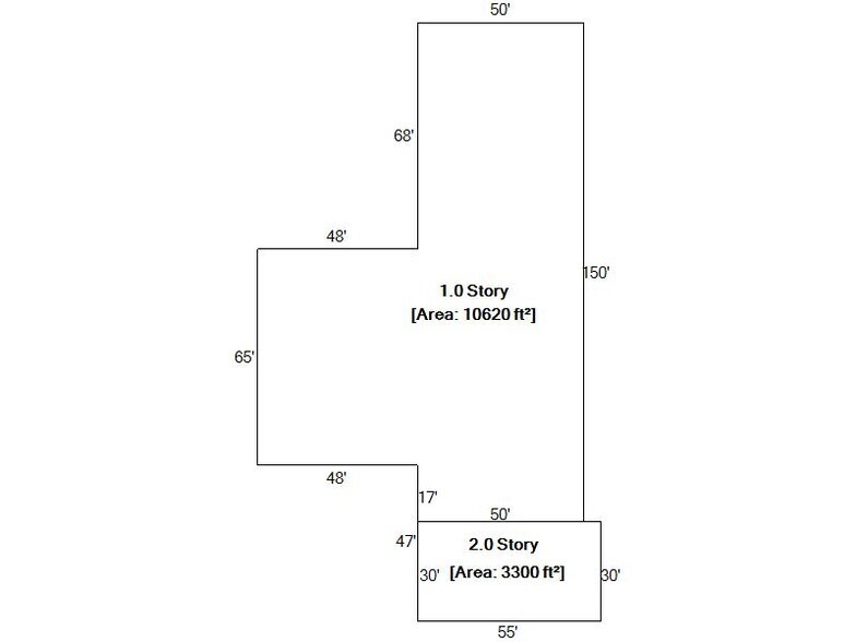More Photos Of 1602 W 7th St, Owensboro Warehouse For Lease