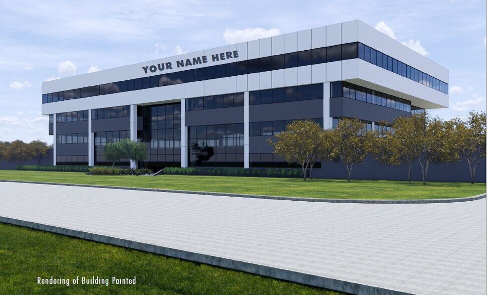 More Photos Of 450 E John Carpenter Fwy, Irving Office For Lease