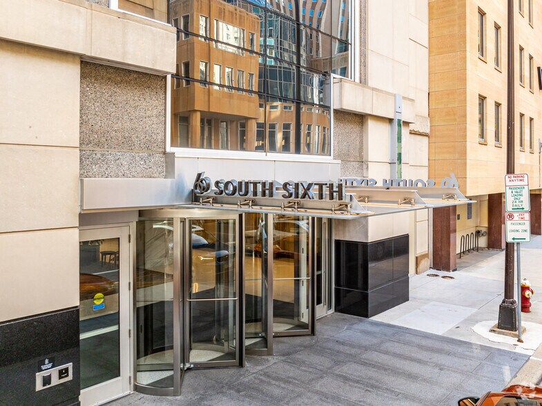 More Photos Of 60 S 6th St, Minneapolis Office For Lease