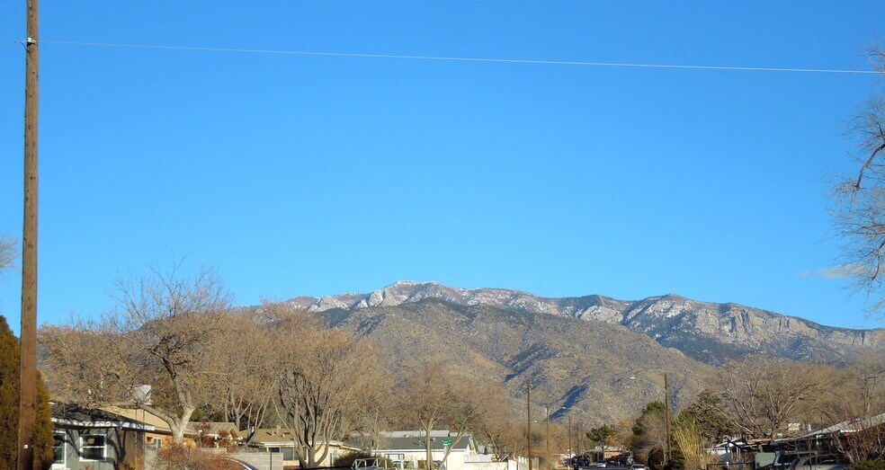 More Photos Of 9006 Woodland Ave NE, Albuquerque Specialty For Sale