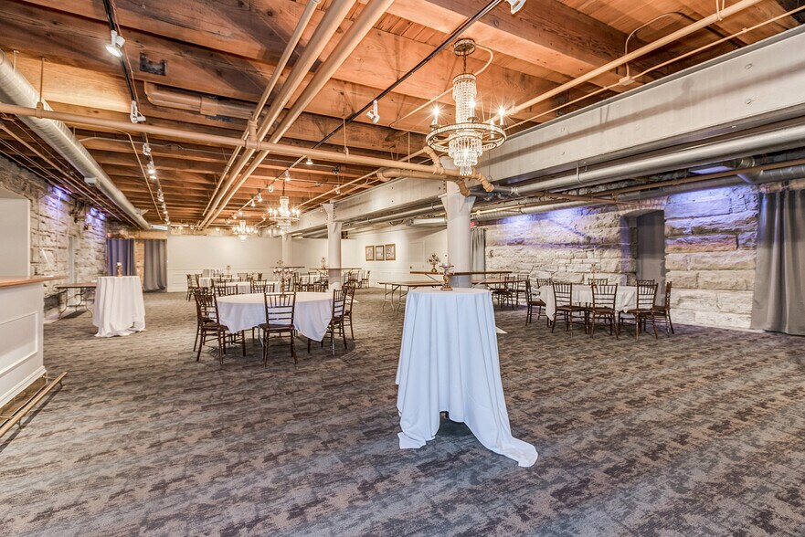 More Photos Of 413 Wacouta St, Saint Paul Office Residential For Lease