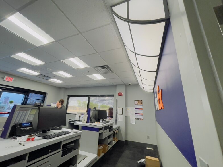 More Photos Of 4062 E Industry Dr, Sierra Vista Warehouse For Lease