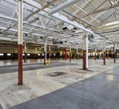 More Photos Of 1328 Racine St, Racine Manufacturing For Sale