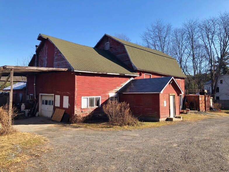 More Photos Of 308 NY-28, Kingston Land For Sale