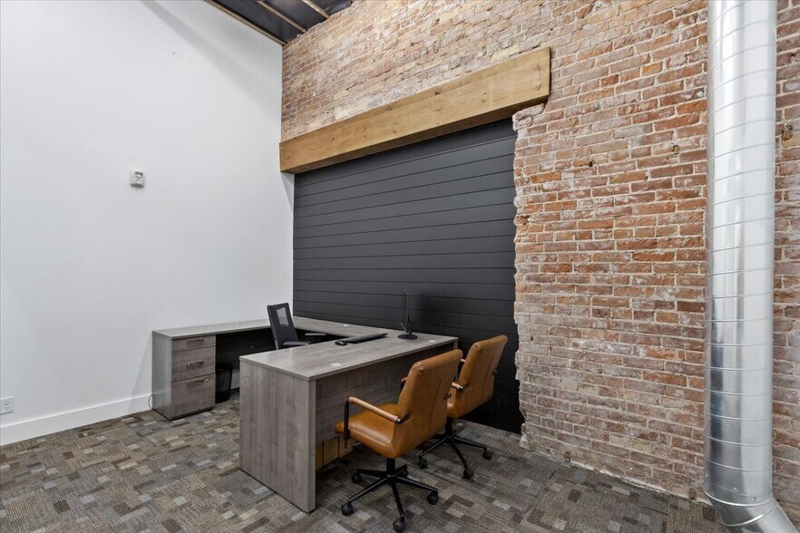 More Photos Of 147 Main Ave E, Twin Falls Office For Lease