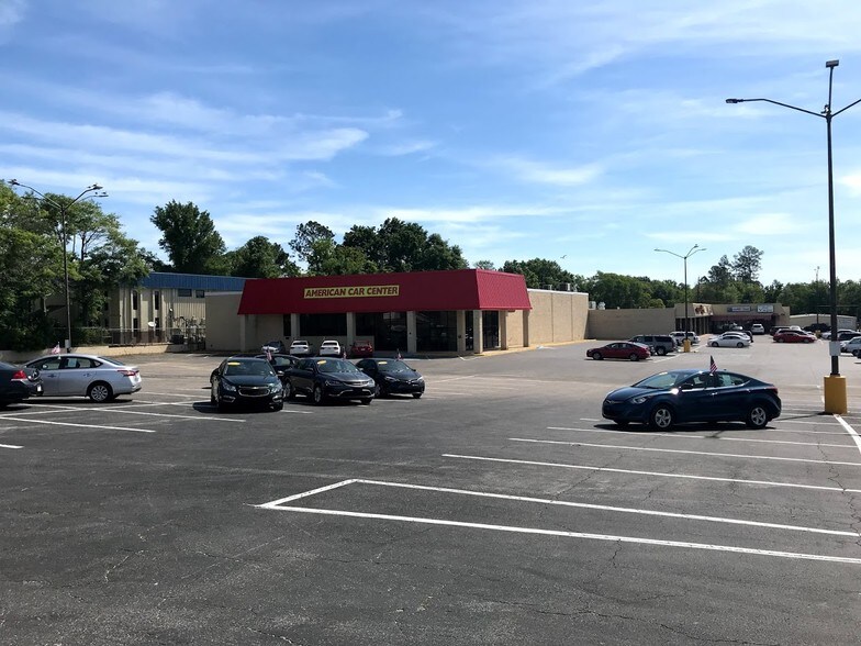 More Photos Of 11370 Hwy 49 N, Gulfport General Retail For Lease
