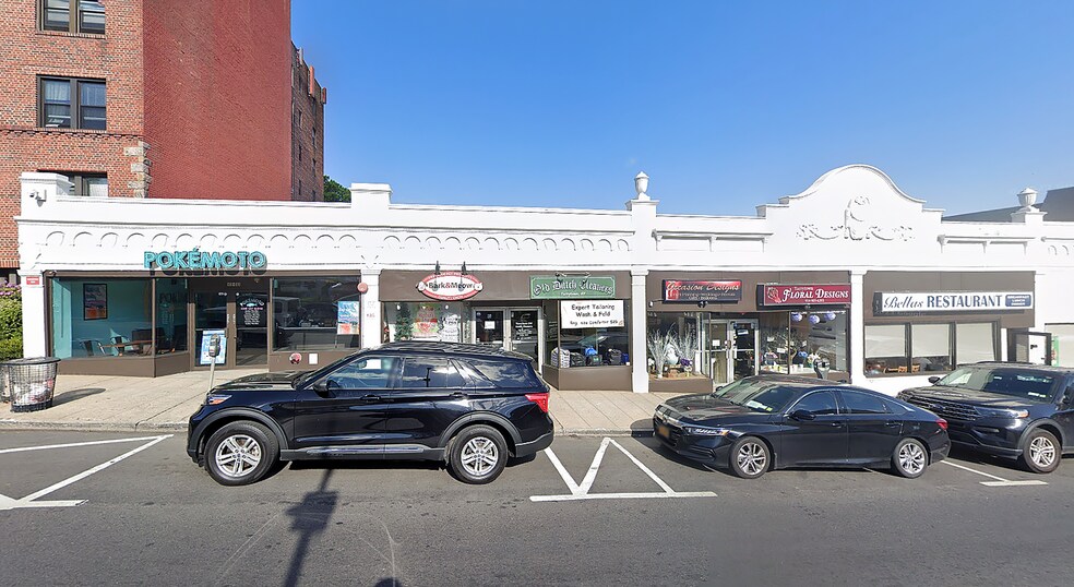 More Photos Of 8 S Main St, Tarrytown Storefront For Lease
