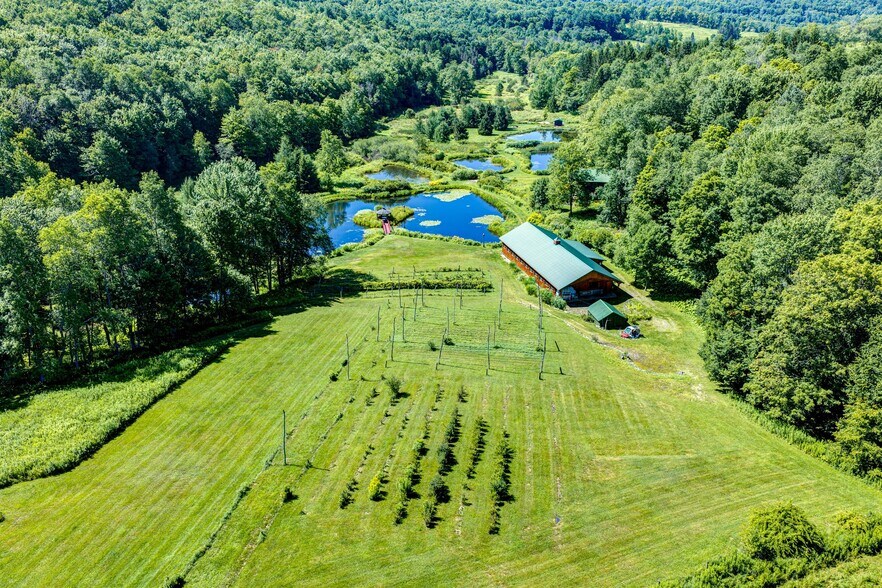 More Photos Of 304 Sutherland Rd, East Meredith Lodge Meeting Hall For Sale