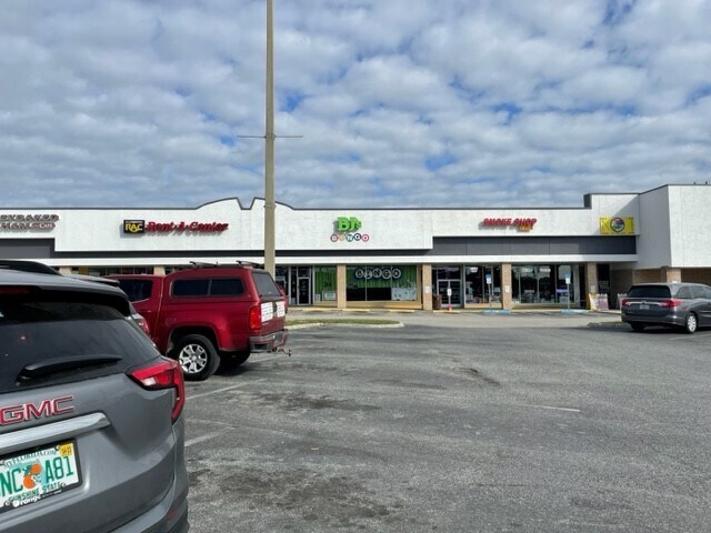 More Photos Of 401-501 Plaza Dr, Eustis Unknown For Lease