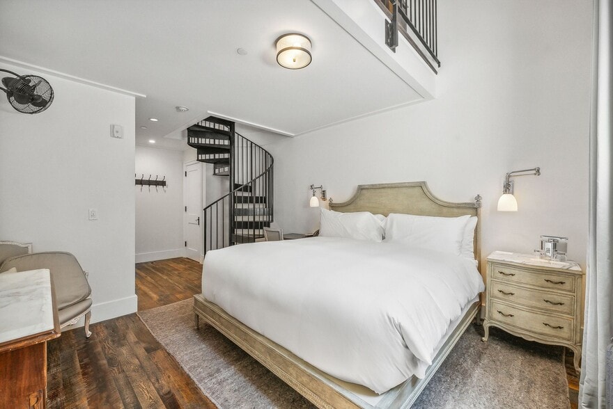 More Photos Of 543 Park Ave, Park City Hotel For Sale