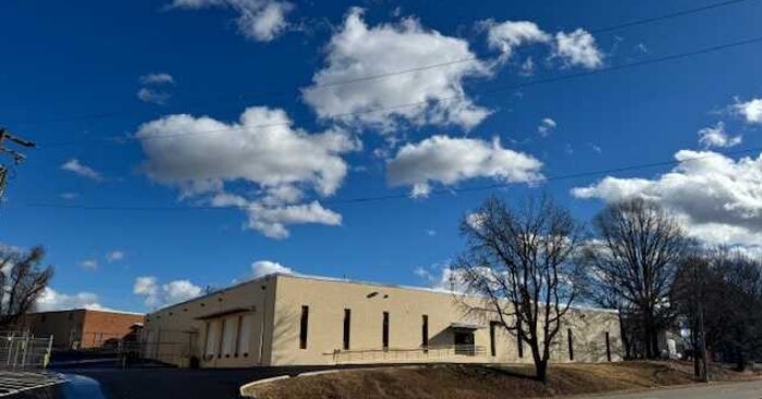 Primary Photo Of 2216 Magnolia St, Richmond Warehouse For Lease