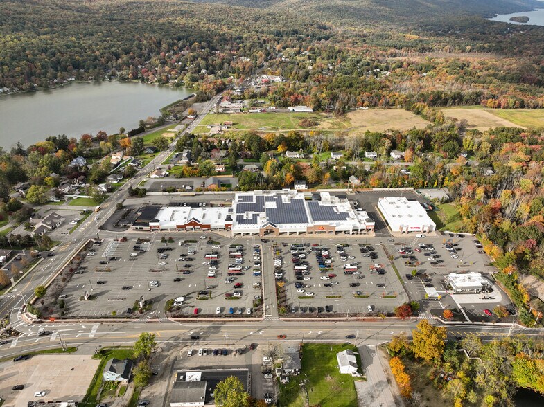 More Photos Of 1-33 Marshall Hill Rd, West Milford General Retail For Lease