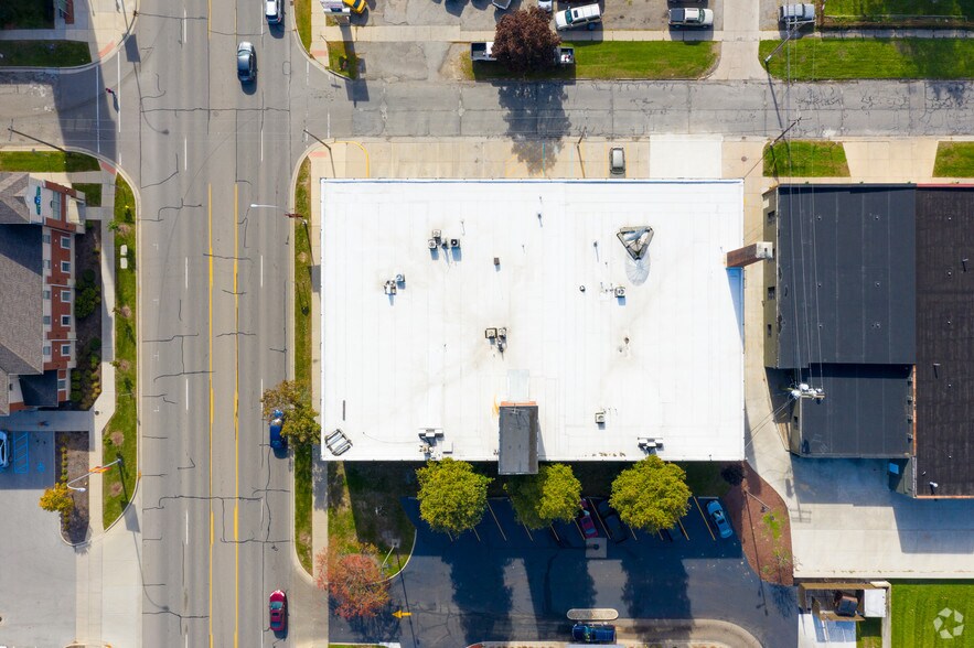 More Photos Of 20 W 5th St, Monroe Office For Lease