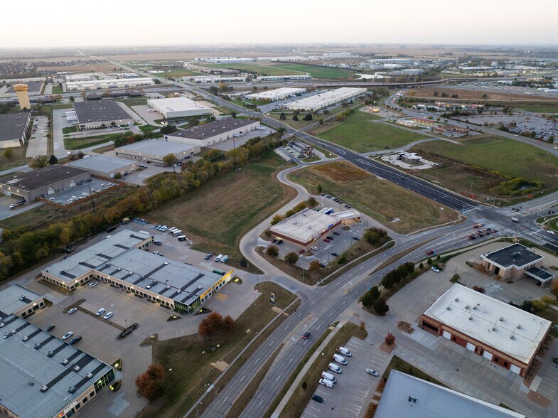 More Photos Of 10900 Meredith Dr, Urbandale Land For Sale