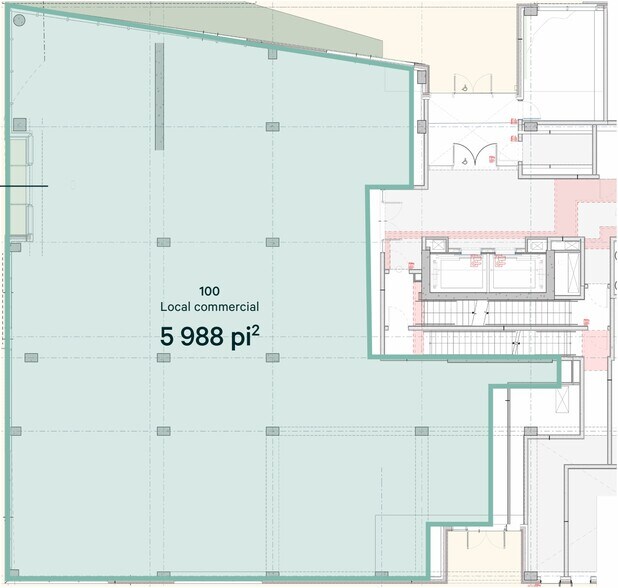 More Photos Of 1295 De La Concorde Rue, Lévis Apartments For Lease