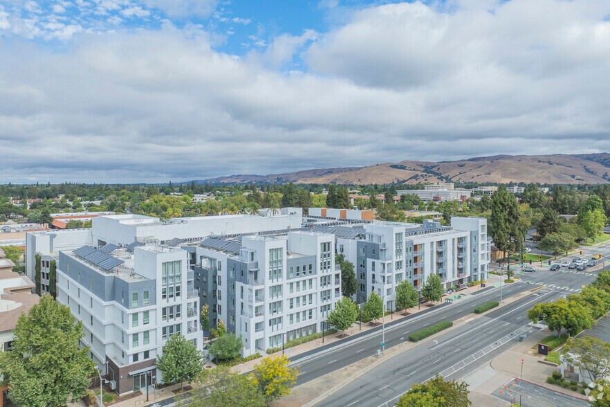 More Photos Of 3520 Beacon Ave, Fremont Apartments For Lease