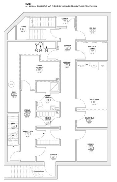 More Photos Of 10012 Manchester Rd, Saint Louis Medical For Sale