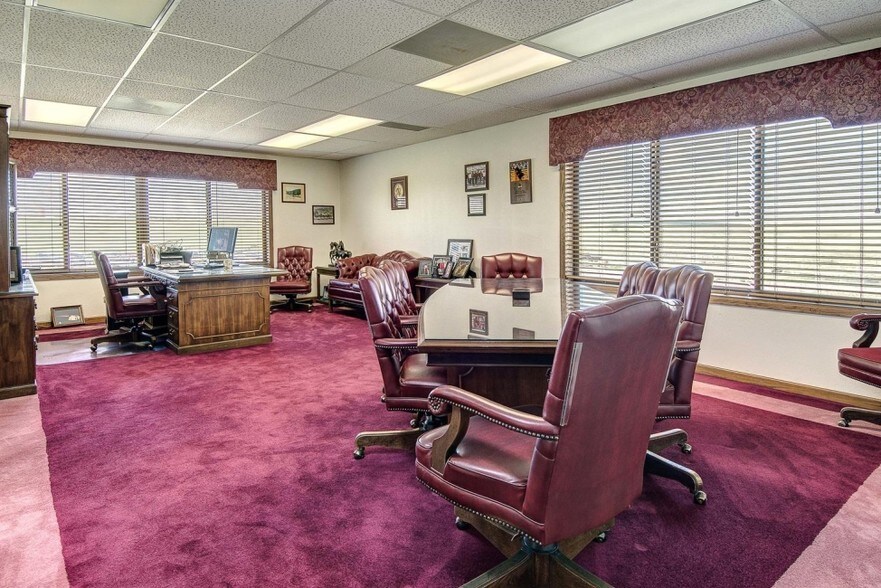 More Photos Of 33551 County Road 37, Kiowa Office For Lease