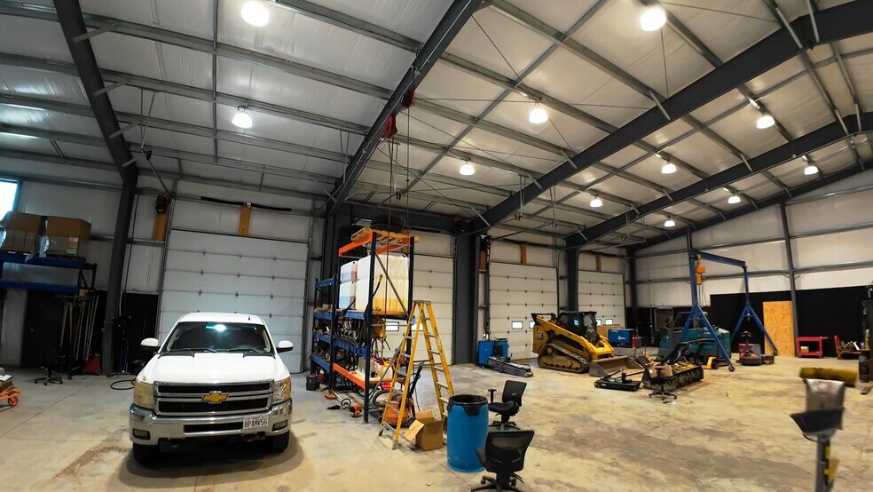 Primary Photo Of 955 SE AA Hwy, Blue Springs Industrial For Lease