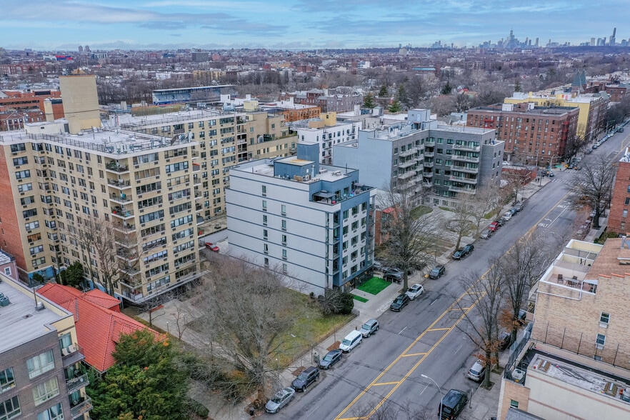 More Photos Of 1730 Ocean Ave, Brooklyn Apartments For Sale
