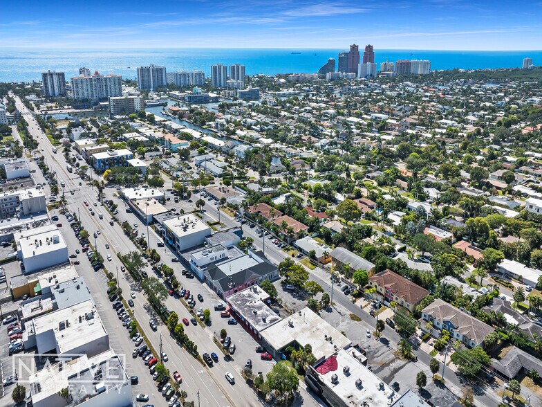 More Photos Of 2700 E Oakland Park Blvd, Fort Lauderdale Medical For Lease