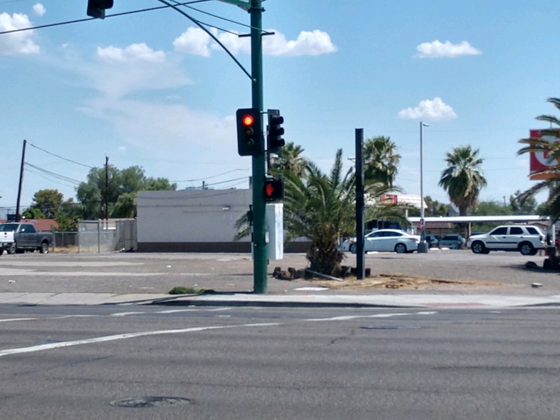 Primary Photo Of 4641 W Indian School Rd, Phoenix Land For Lease