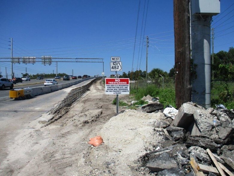 More Photos Of 0000 S Orange Ave, Orlando Land For Lease