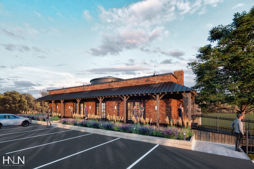 More Photos Of 14 Railroad St, Victor Freestanding For Lease