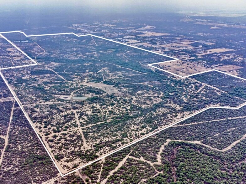 More Photos Of 0 Rancho Penitas rd, Laredo Land For Sale