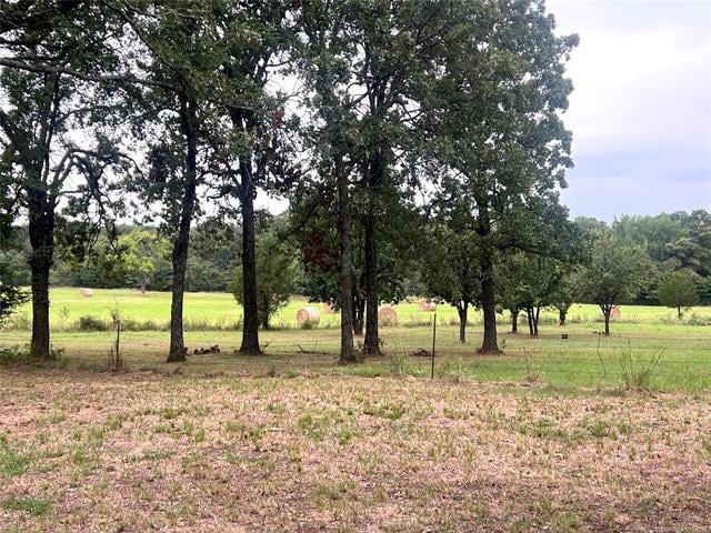 More Photos Of S US Hwy 69 Hwy, Kiowa Land For Sale