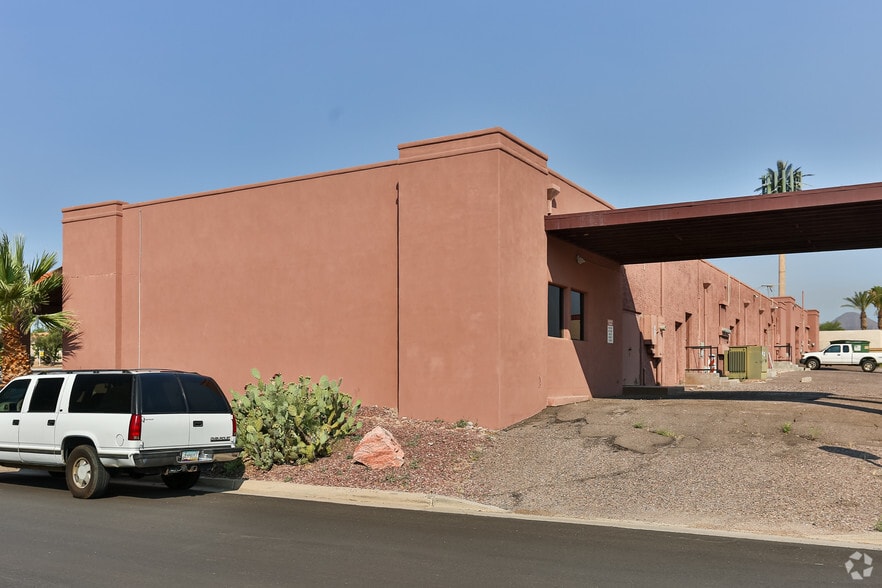 More Photos Of 11803 N Saguaro Blvd, Fountain Hills Storefront Retail Office For Sale
