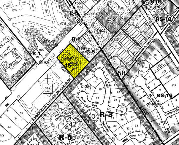 More Photos Of 2555-2575 Chain Bridge Rd, Vienna Medical For Sale