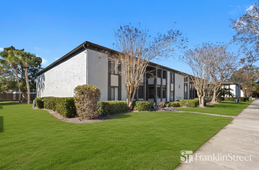 More Photos Of 1756 S Clyde Morris Blvd, Daytona Beach Apartments For Sale