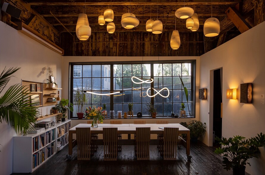 More Photos Of 3200-3220 1st Ave S, Seattle Office For Lease